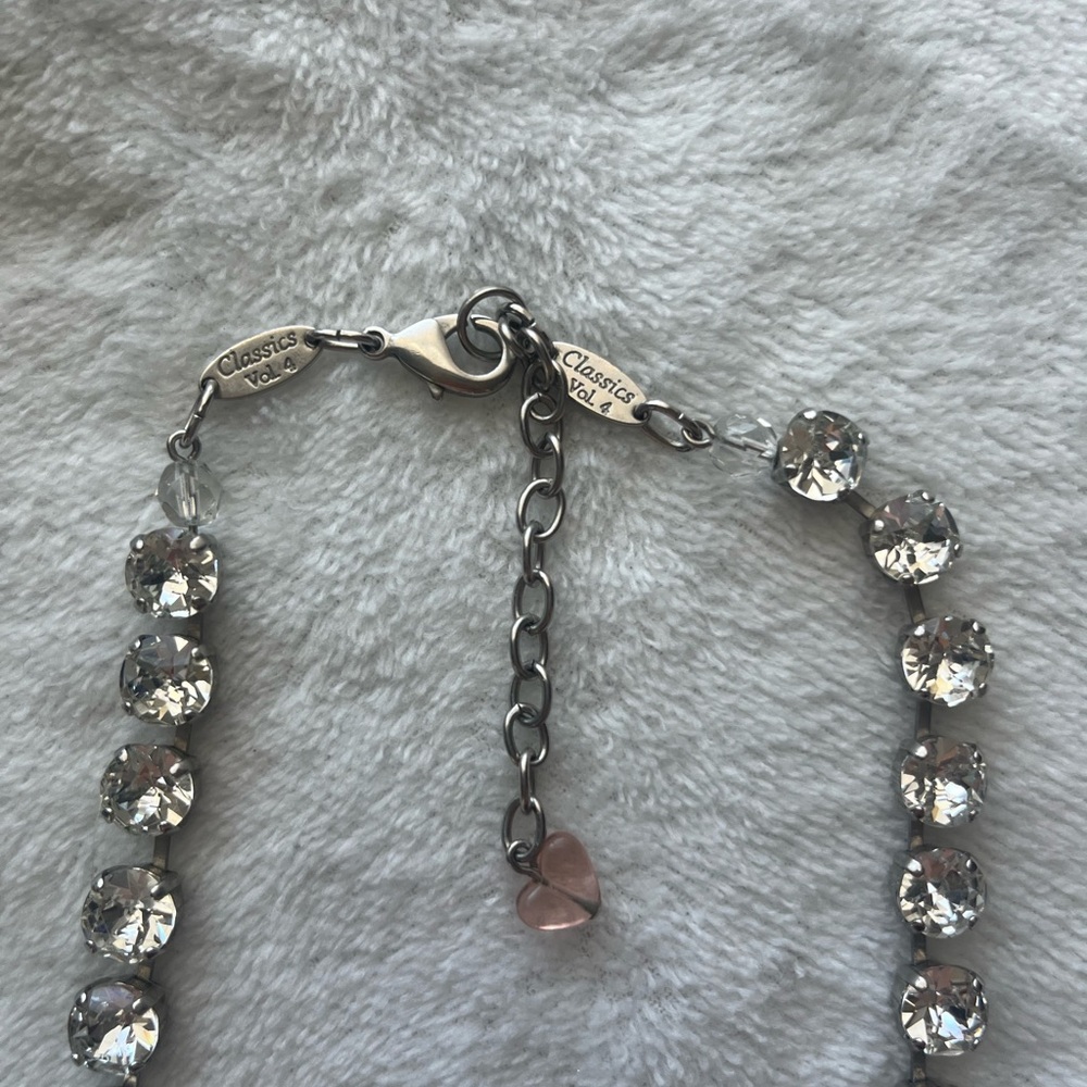Sabika Classics Volume 4 Clear Silver - Picture 4 of 4